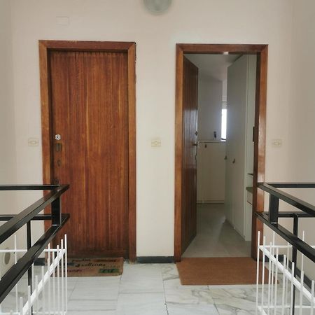 Ca' Sbarra Διαμέρισμα Ospedaletti Εξωτερικό φωτογραφία