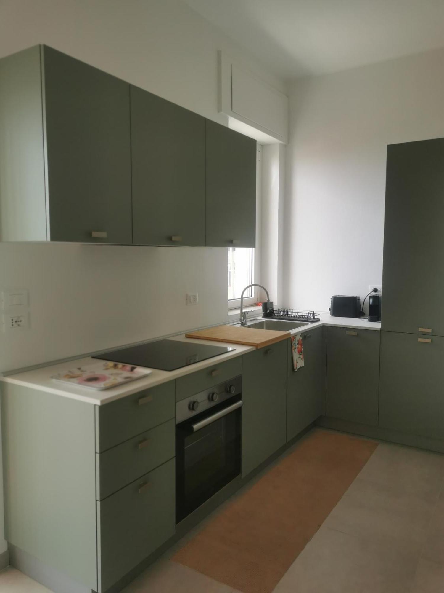 Ca' Sbarra Διαμέρισμα Ospedaletti Εξωτερικό φωτογραφία
