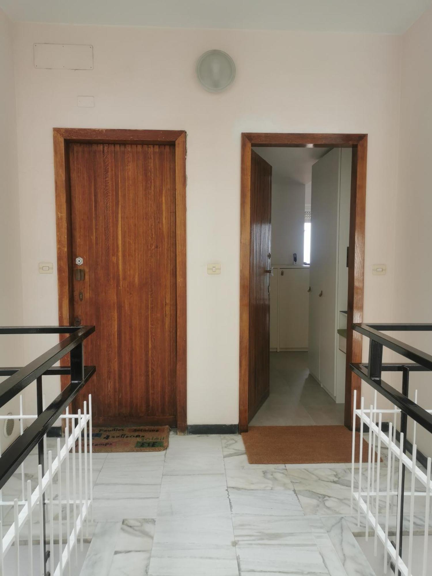 Ca' Sbarra Διαμέρισμα Ospedaletti Εξωτερικό φωτογραφία